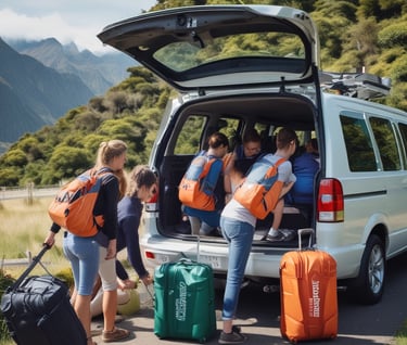 man standing near white wall