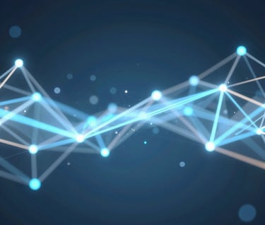 man standing near white wall