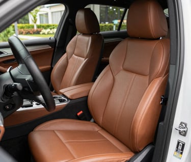 gray concrete wall inside building