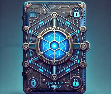 Quantum Shield