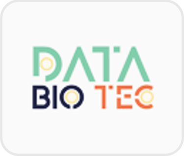 Logo Data Bio Tec  Futuro dos Dados IA