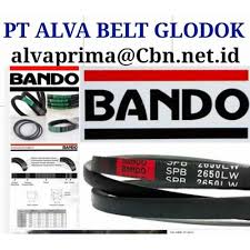 Jual Powertwist Belt, jual Timing Belt, jual Round Belt