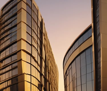 white and black abstract painting