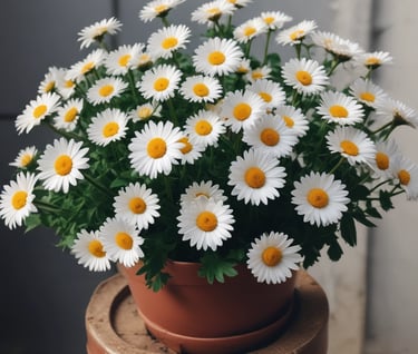 woman in black blazer with brown hair