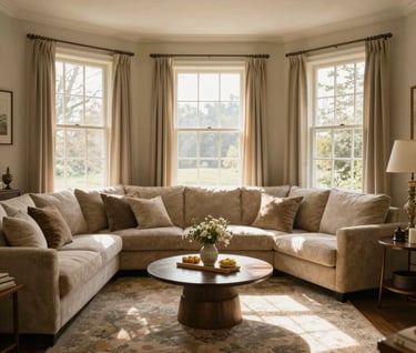 gray concrete wall inside building