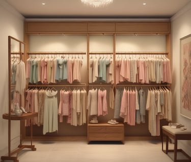 gray concrete wall inside building