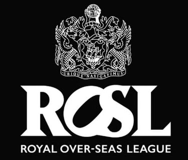 royal over seas leauge