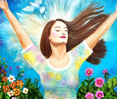 Life Purpose Scripture