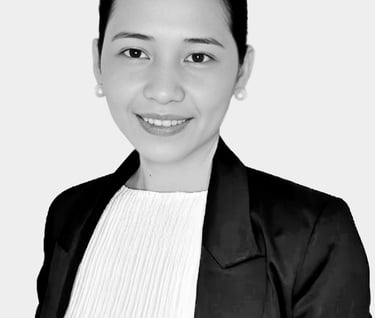 Raquel Fedelin - evolvere.au