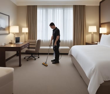 Bright living room with modern inventory