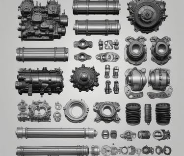 gray concrete wall inside building