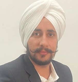 Gurjit Singh Chahal Advocate