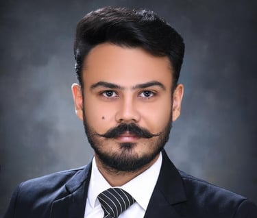 Simranjit Singh Dhaliwal Advocate