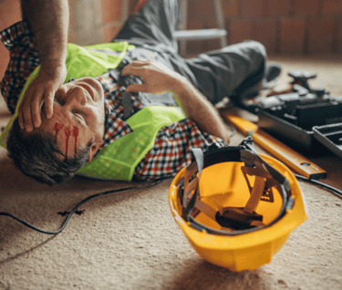 Chega de acidentes, acidente zero, redução de riscos, Evolue Safety, Wilbert Gandra, DuPont, dss+
