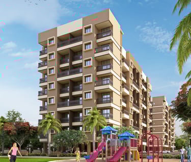 flats in karjat