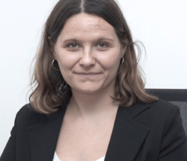 Magali Boulon-Castanon, juriste de Foucault Avocats, cabinet avocats affaires Pa