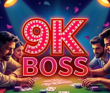 9k boss game download: Free Download 9K Boss Game App In Pakistan Fro android.