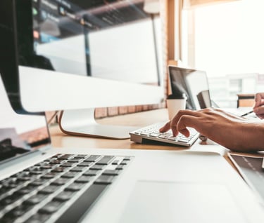 Keyboard Quick Check Fragebogen DSGVO