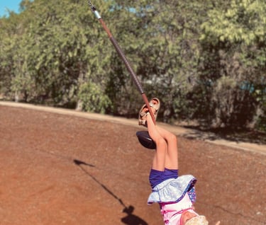 Finding the middle ground