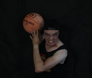 Alex Castilla Sports