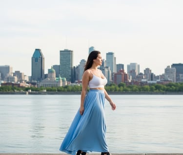 créatrice onlyfans montréal