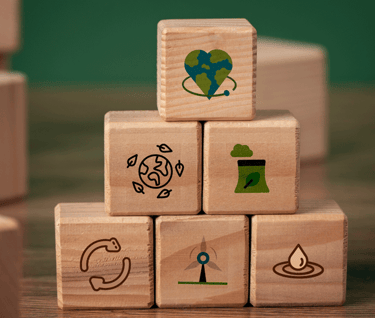 Práticas de políticas ambientais