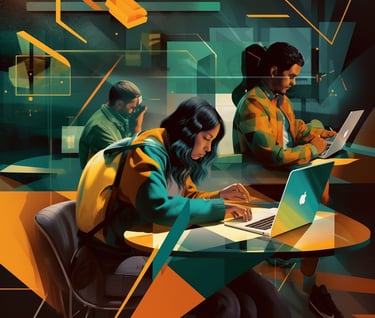 The role of privacy policies and terms of service in GDPR compliance for chat applications