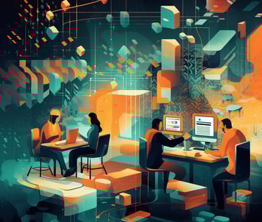 "The Right to Explanation in AI: Empowering Businesses through Transparency "