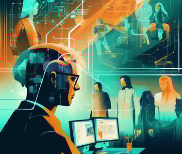 Ethical considerations in ChatGPT and data privacy
