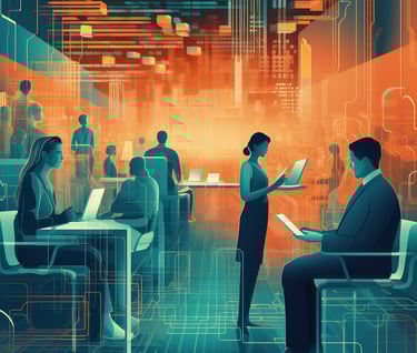 "The Right to Erasure Under GDPR: Ensuring Data Privacy and Compliance "