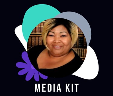 Iolande V Argent media kit photo