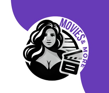 iolande V. Argent film and movies