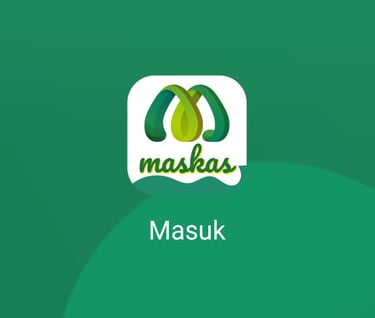 Maskas pinjol