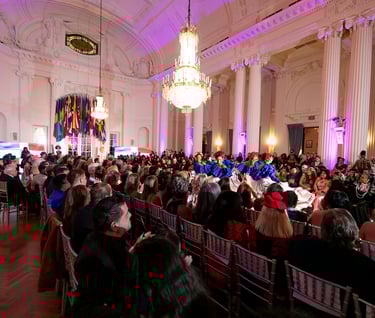 Global Coutur US Event