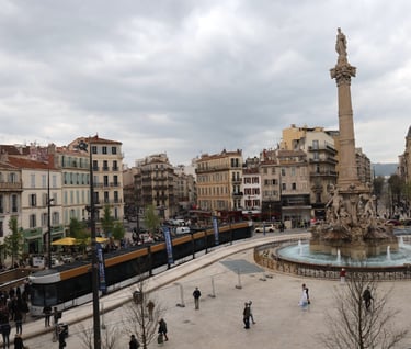 Société de nettoyage Marseille 13006