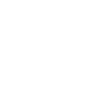 Minimalist white right arrow chevron icon isolated on a solid black background for navigation.