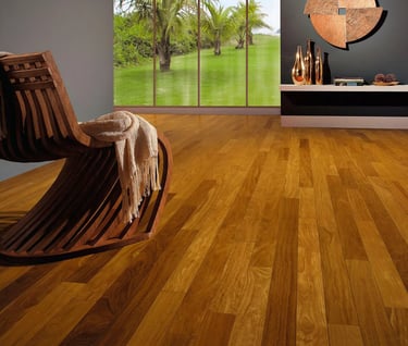 assoalho madeira tirol