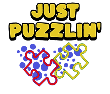 a piece of puzzle puzzle with a heart shaped puzzle piece