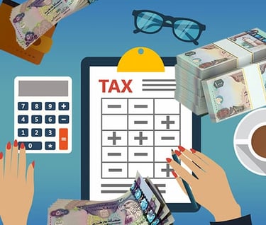 tax