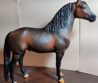 Fancy Lad Sold January 2023