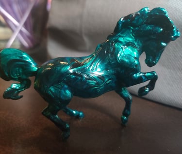 Malachite Sold April 2021