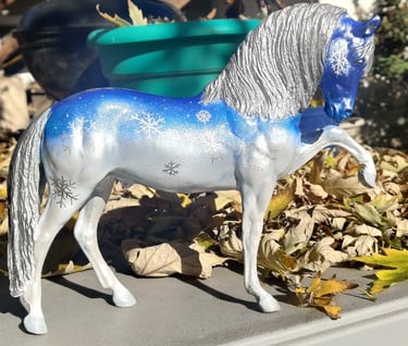 Winter Wonderland Sold November 2022