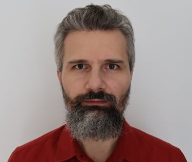 MARIUS ISBĂȘOIU PICTOR ICONAR