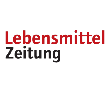 Logo der Lebensmittelzeitung