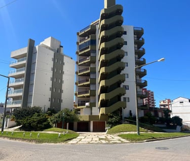 Administracion de Consoricios edificios costa argentina