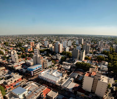Administracion de Consorcios en Ciudadela
