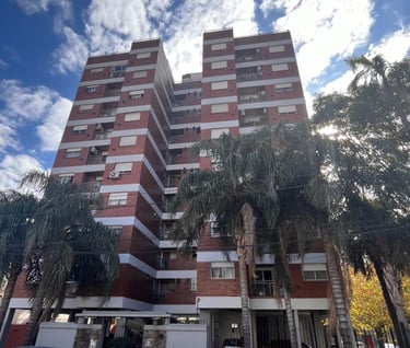 Administracion de Consorcios en Ramos Mejia