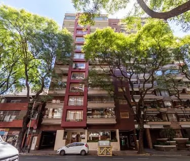 Administracion de Consorcios en Caballito