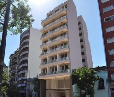 Administracion de Consorcios en Flores, Rivadavia y Nazca