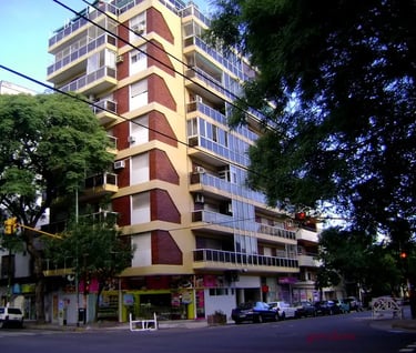 Recomendacion Administracion de Consorcios en Caballito